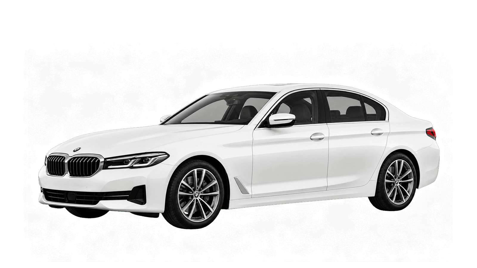 BMW 5시리즈 사진 1