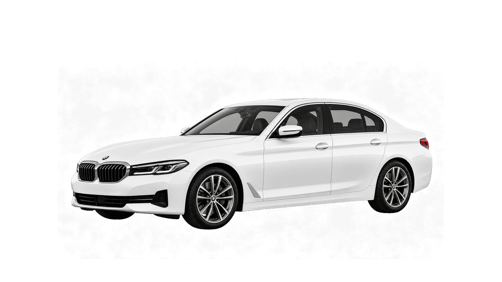 BMW 5시리즈 사진 1
