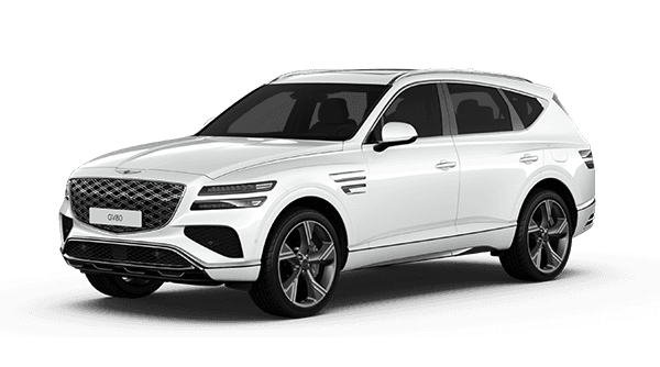 제네시스 GV80 사진 1